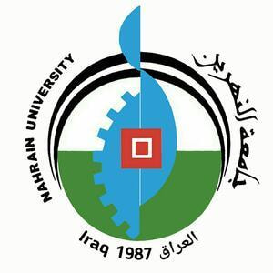 Al Nahrain University logo