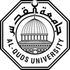 Al-Quds University logo