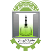 Al-Rayan University logo