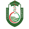 Al-Saeeda University logo