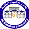 Al-Shahbaa University logo