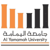 Al Yamamah University logo