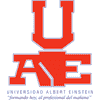 Albert Einstein University logo