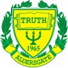 Aldersgate College logo
