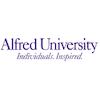 Alfred University logo