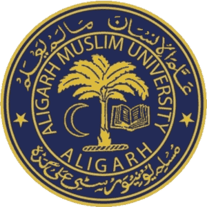 Aligarh Muslim University logo