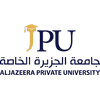 Aljazeera University logo