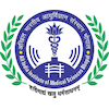 All India Institute of Medical Sciences Bhopal logo