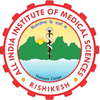 All India Institute of Medical Sciences Rishikesh logo