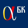 Alpha BK University logo