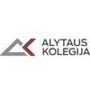 Alytus College logo