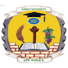 Ambo University logo