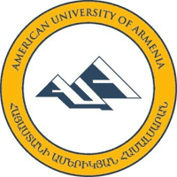 American University of Armenia logo