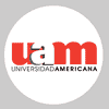 American University, Panama logo