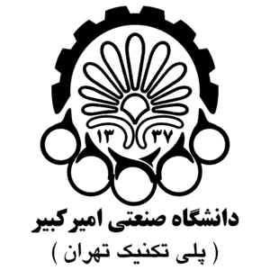 Amirkabir University of Technology logo