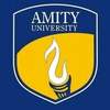 Amity University Dubai logo