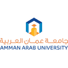 Amman Arab University logo