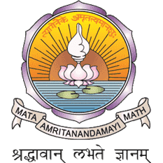 Amrita University logo