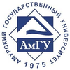 Amur State University logo