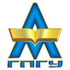 Amur State University of Humanities and Pedagogy logo