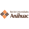 Anahuac University of North Mexico logo