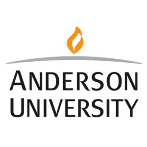 Anderson University - Indiana logo
