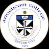 Angelicum College logo