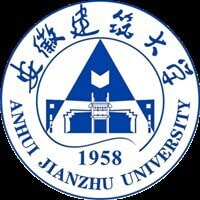 Anhui Jianzhu University logo