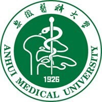 Anhui Medical University logo