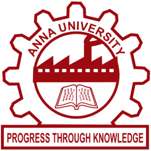 Anna University logo