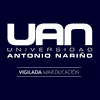 Antonio Narino University logo