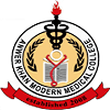 Anwer Khan Modern University logo