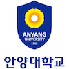 Anyang University - South Korea logo