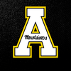 Appalachian State University logo