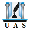 Arab University of Sciences logo