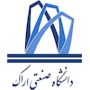 Arak University of Technology logo