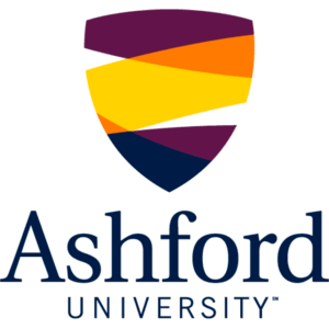 Ashford University logo