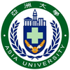 Asia University, Taiwan logo