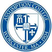 Assumption College logo