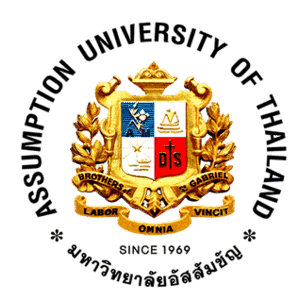 Assumption University logo