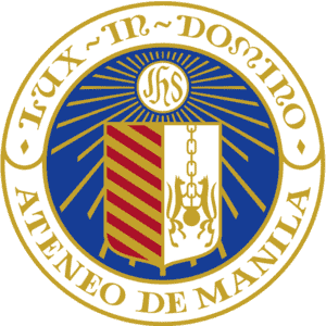 Ateneo de Manila University logo