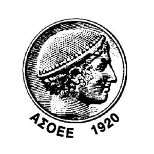 Athens University of Economics and Business logo