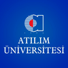 Atilim University logo