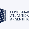 Atlantida Argentina University logo
