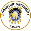 Augustine University logo