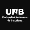 Logo de l'Université autonome de Barcelone