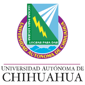 Autonomous University of Chihuahua logo