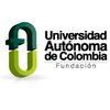Autonomous University of Colombia logo