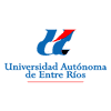 Autonomous University of Entre Rios logo