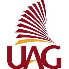 Autonomous University of Guadalajara logo